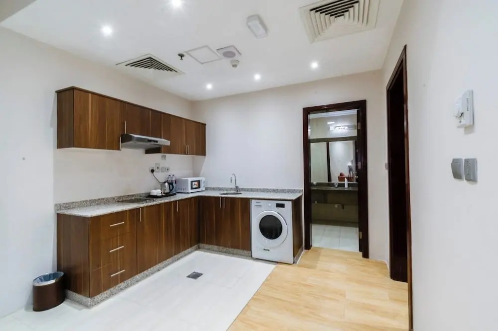 هتل پالم این